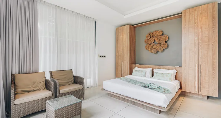 Villa Neung - 3-Bed 3-Bath Villa_3