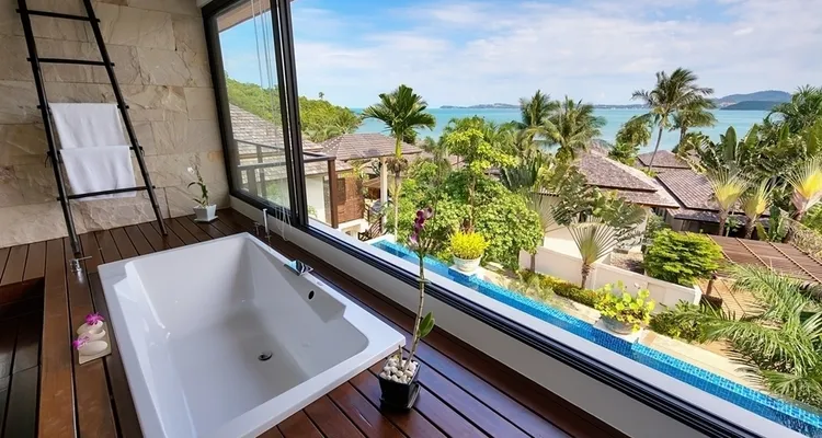 Baan Maliwan - 2-Bed 2.5-Bath Villa_6