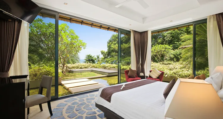 Sangsuri Villa 3 - 2-Bed 2-Bath Villa_3