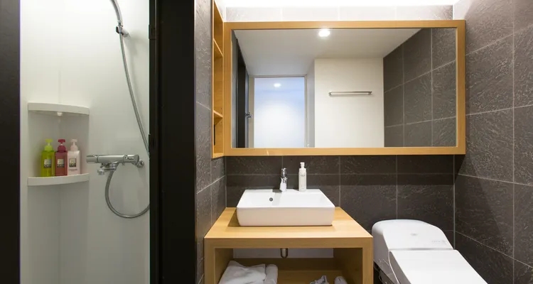 Always Niseko - Superior Niseko Room (Mid Floor with Shower)_2
