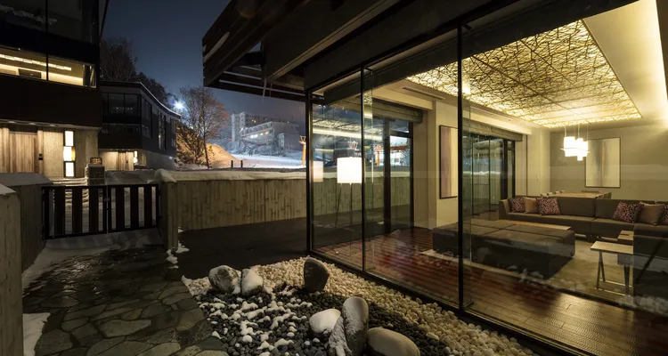 AYA Niseko - 4.5-Bed 5.5-Bath Residence B_13