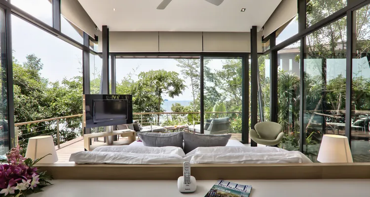 The View Samui - 5-Bed 5-Bath Villa + Kids Room_1