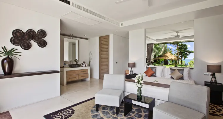 Sangsuri Villa 2 - 2-Bed 2-Bath Villa_7