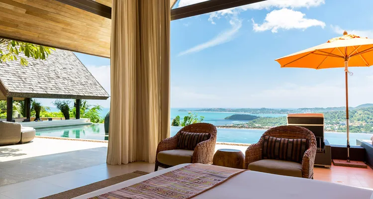 Panacea Retreat - Purana Residence_2