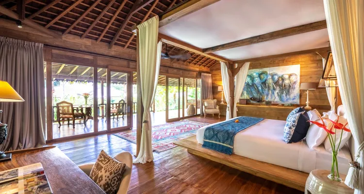 Nag Shampa Private Estate - 5-Bed 5.5-Bath Villa_4