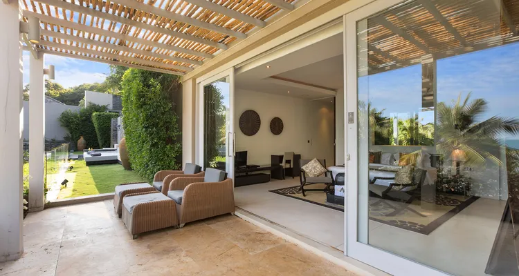 Sangsuri Villa 1 - 2-Bed 2-Bath Villa_6