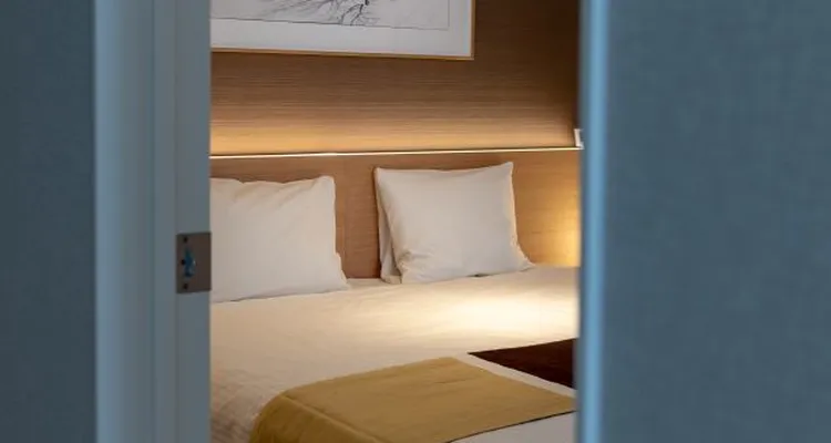 The Maples Niseko - 2 Bedroom Penthouse Suite_1