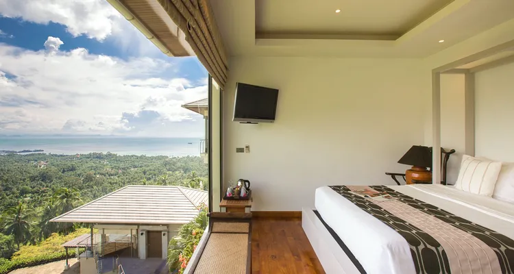 Baan View Talay - 3-Bed 3-Bath Villa_9