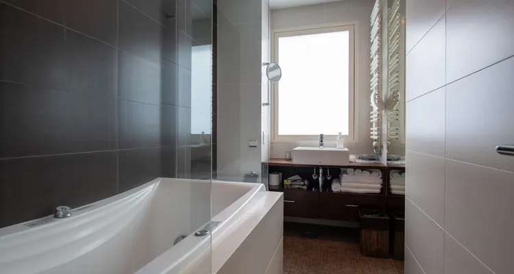The Freshwater - 2 Bedroom Penthouse Suite_4