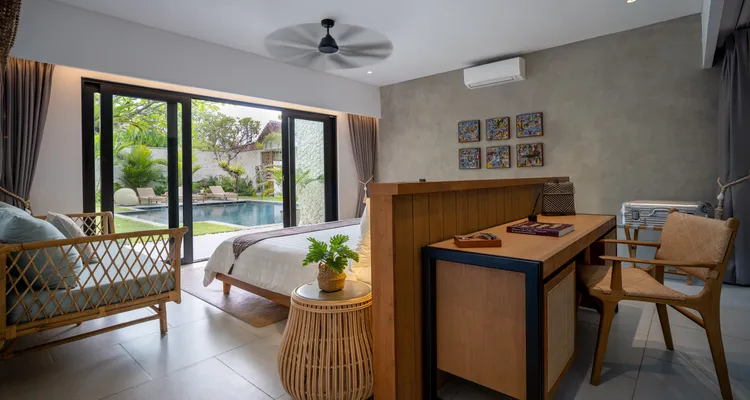 Villa Pantai Indah - 3-Bed 3.5-Bath Villa_3