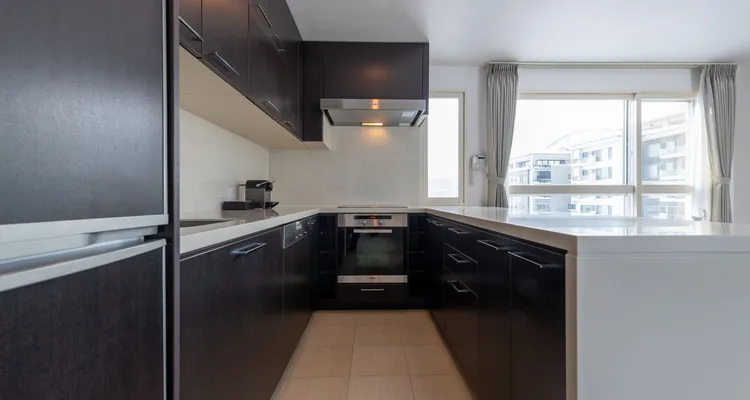The Freshwater - 2 Bedroom Penthouse Suite_7