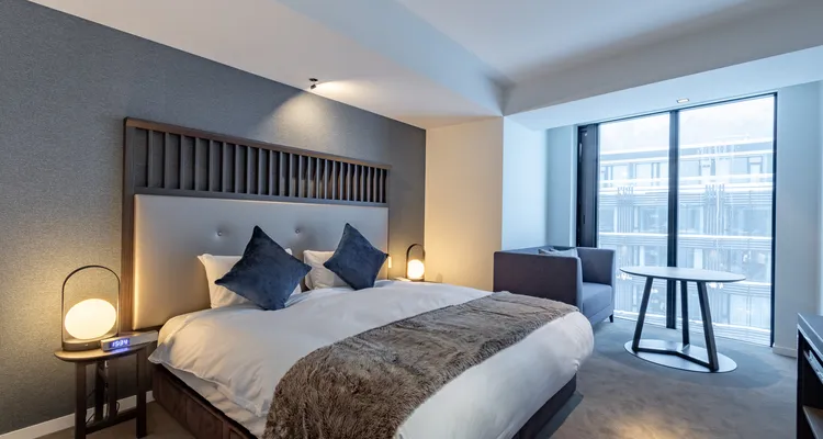 The Vale Niseko - 2 Bedroom Suite with Onsen + Tatami Room_3