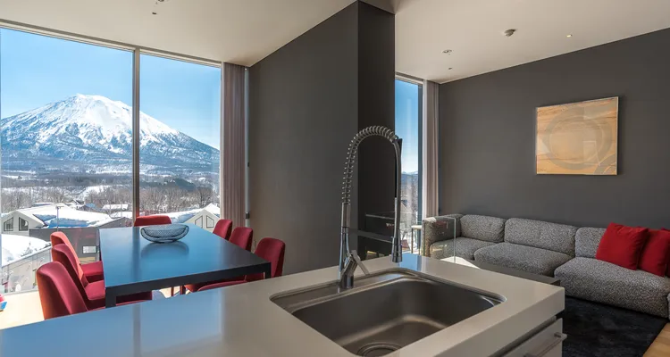 Terrazze - 2 Bedroom Yotei Premier Residence_4