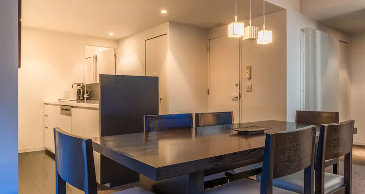 The Setsumon - 3 Bedroom Premier Suite_5