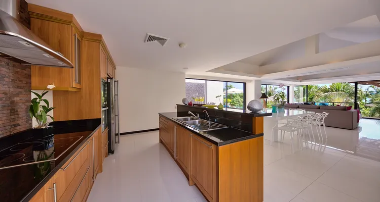 Dhevatara Residence Estate - Baan Maliwan_18