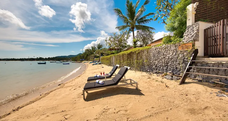 Dhevatara Residence Estate - Baan Feung Fah_20