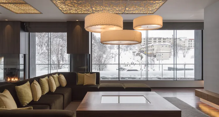 AYA Niseko - 4.5-Bed 5.5-Bath Penthouse C_1