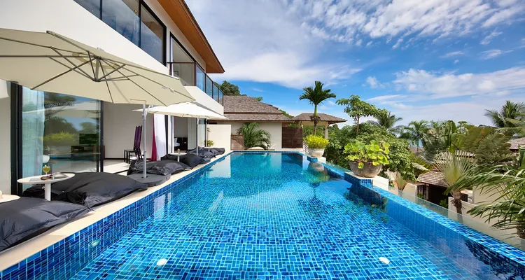 Dhevatara Residence Estate - Baan Maliwan_1