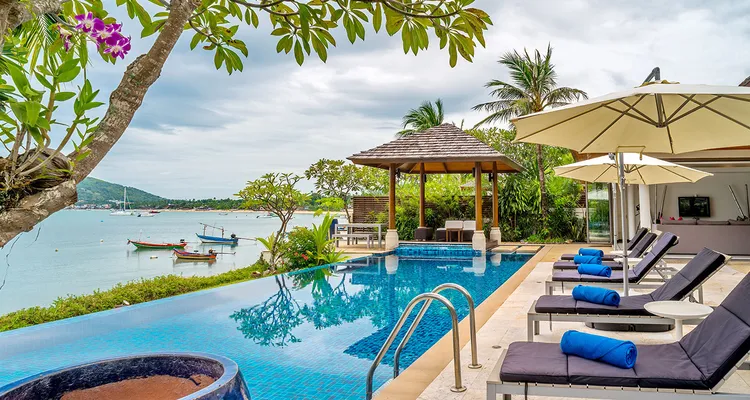 Dhevatara Residence Estate - Baan Kularb_2