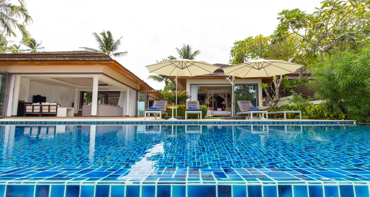 Dhevatara Residence Estate - Baan Ban Buri_20
