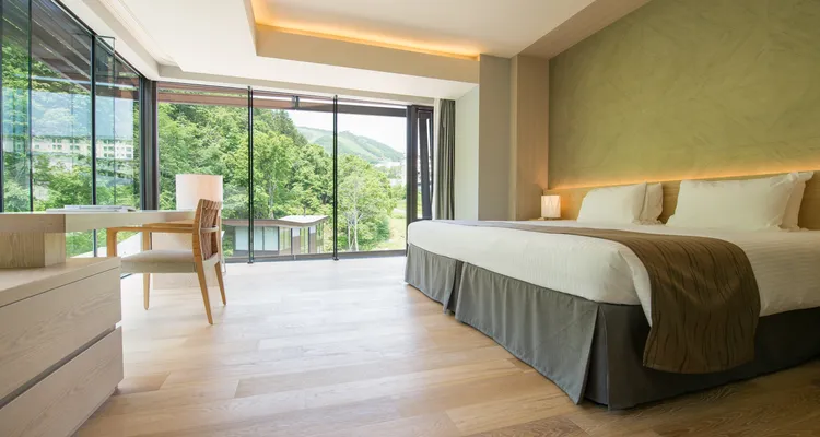 AYA Niseko - 3-Bed 2-Bath Ski Resort View_4