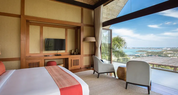 Panacea Retreat - Praana Residence_2
